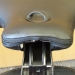 Izzy Design HAG Capisco Black Ergonomic Saddle Chair with Back